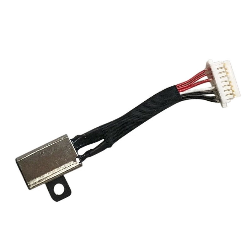 CÁP THỂ THAO SẠC JACK ĐIỆN AD DC CHO Dell Inspiron 13 5000 Series PF8JG 0PF8JG