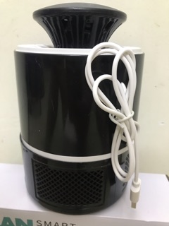 Đèn bắt muỗi thông minh.