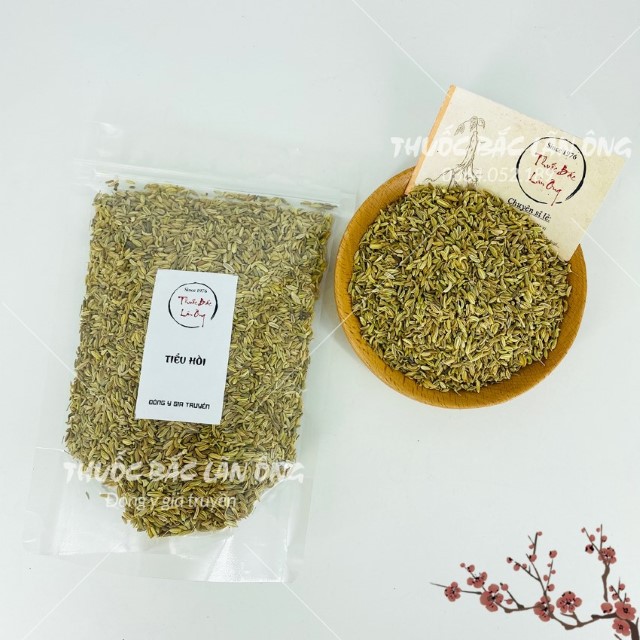 Tiểu Hồi 1kg (Tiểu Hồi Hương)