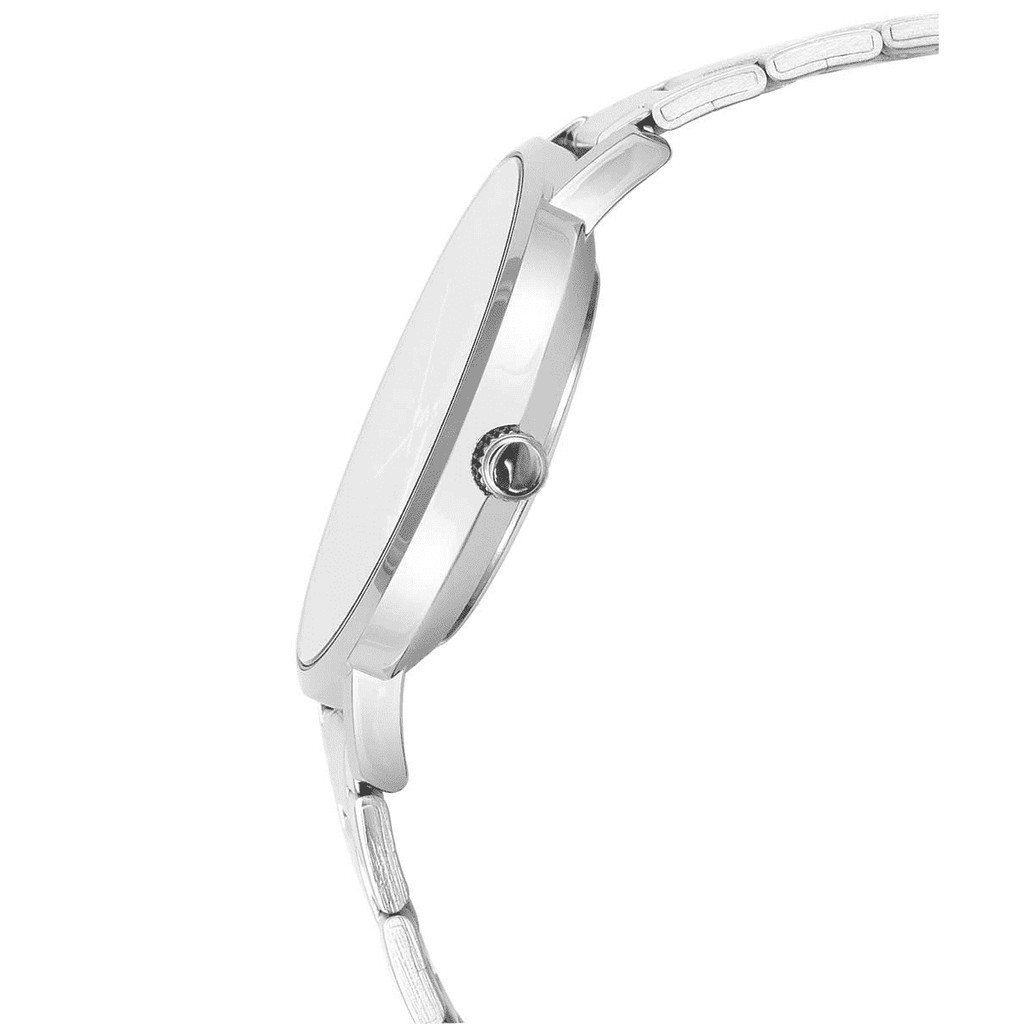Đồng hồ nam dây kim loại Casio Anh Khuê MTP-VT01D-7BUDF