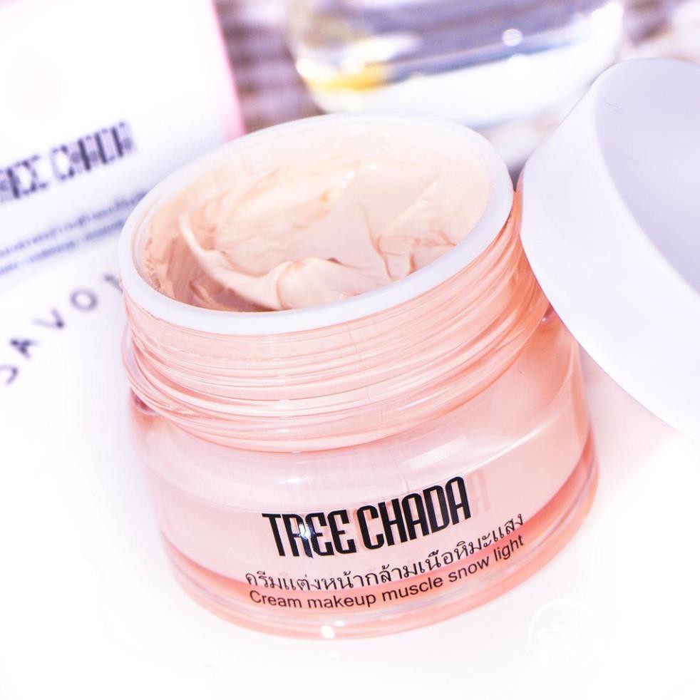 Kem Trang Điểm Thần Thánh treechada thái lan | BigBuy360 - bigbuy360.vn