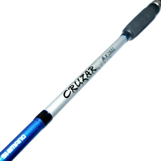 Cần SHIMANO AX 2602