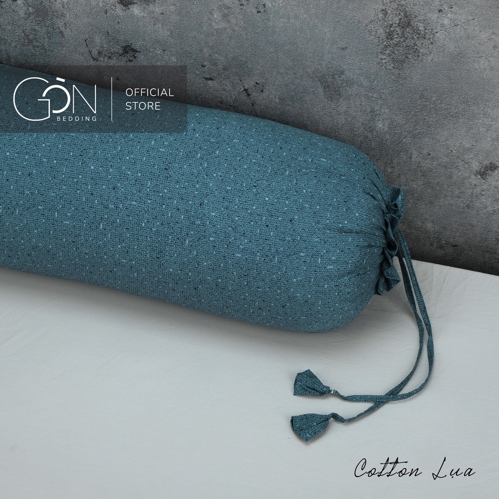 [Nhiều mẫu] Vỏ Gối Ôm Gòn Bedding Lụa Modal/Cotton Lụa Hàn Quốc Họa Tiết Hiện Đại 35X100 cm | BigBuy360 - bigbuy360.vn