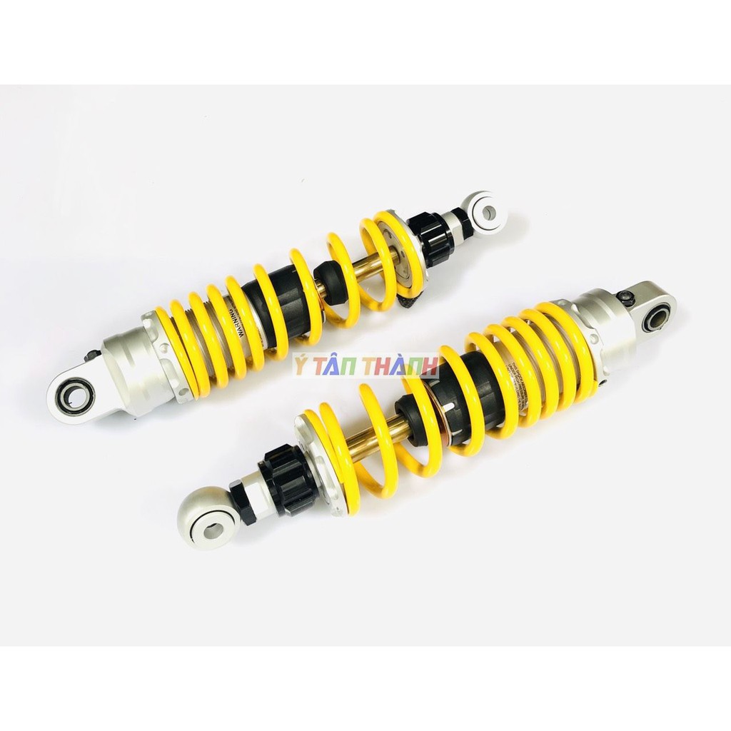 phuộc sau ohlins không bình sirius