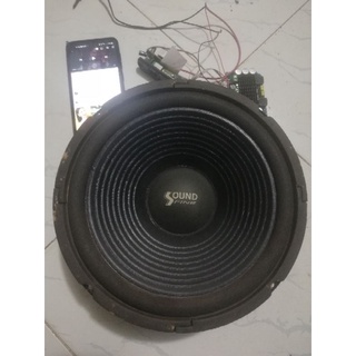 Loa bass 25 hoạt động ok giá 1 cặp hanh lý giá rẻ