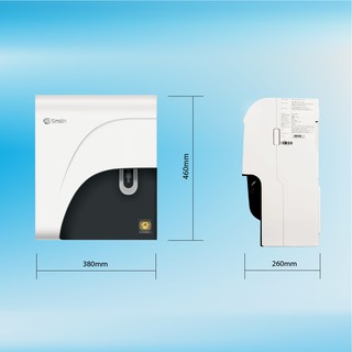 Máy Lọc Nước A. O. Smith C2