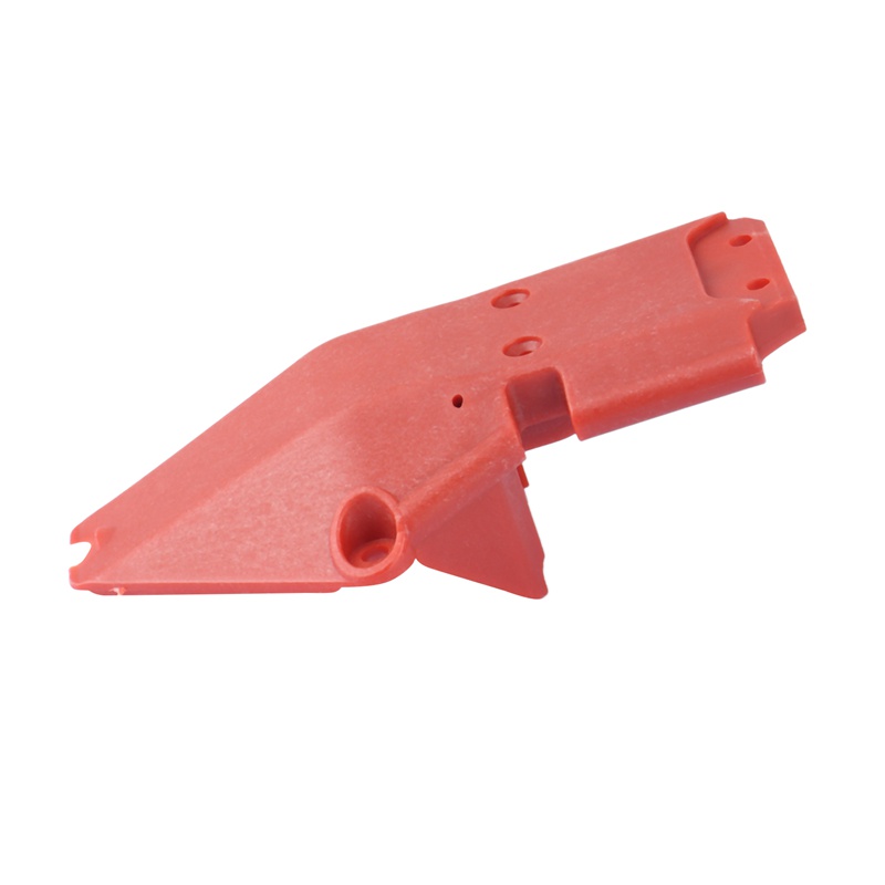 Nắp Đậy Hộp Số Sau Bằng Nylon Cho Traxxas Slash 4X4 VXL HQ727 Remo RC 1/10