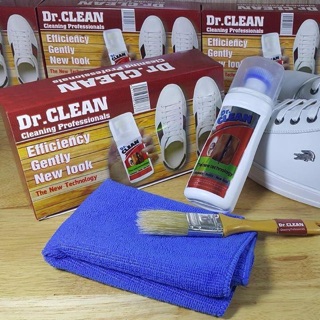 🔰dr clean - làm sạch mọi vết bẩn,