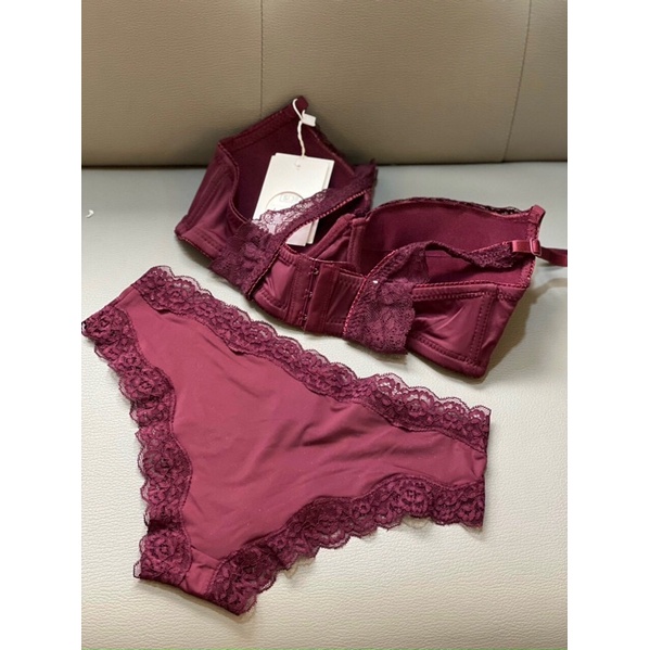 Set bra/ áo ngực Top Secrect, hàng xuất xịn