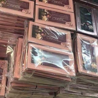 Quần tất lưới ko đường gân