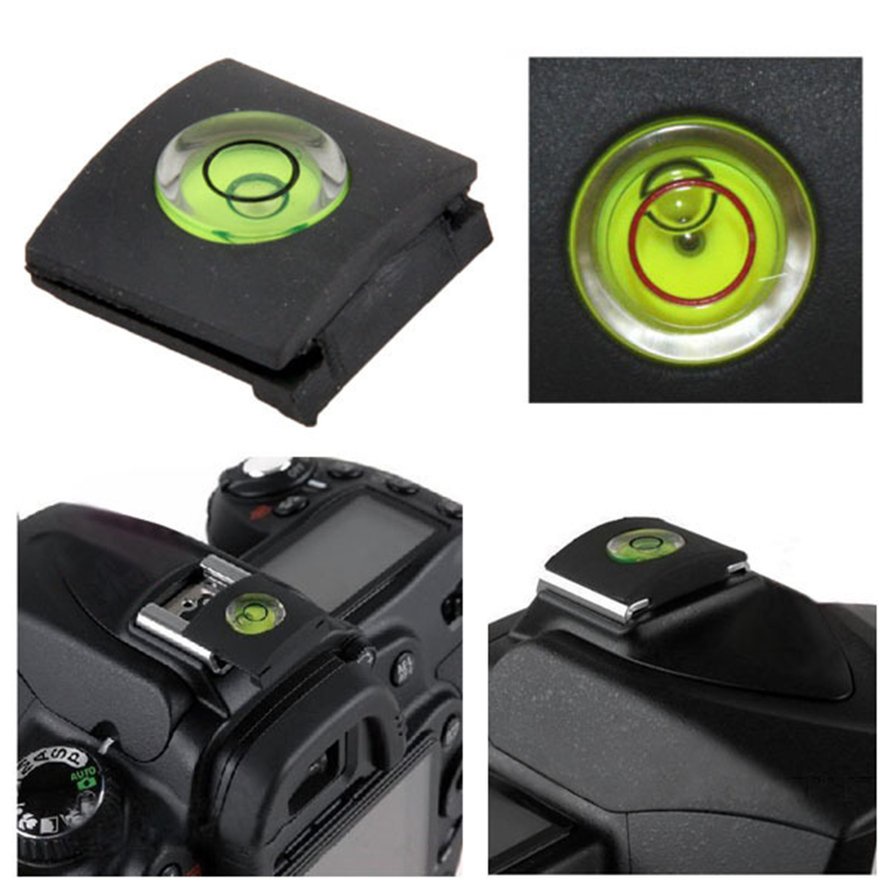 Nắp đậy bảo vệ mức Hotshoe cho máy ảnh Canon cho Nikon cho Pentax