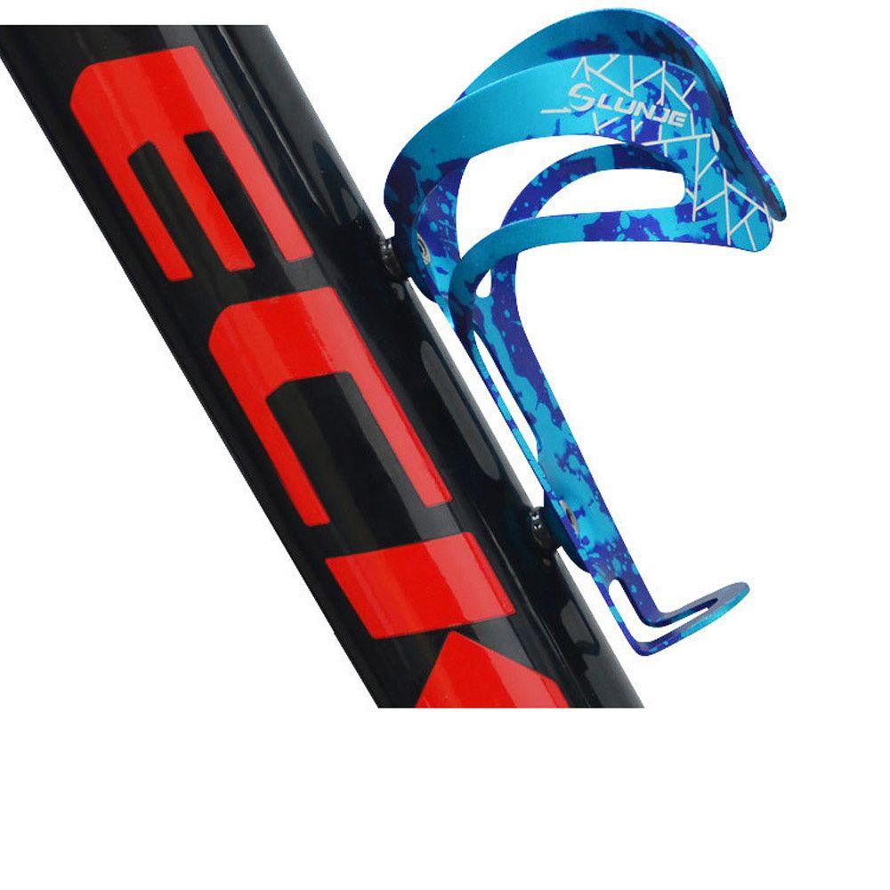 LET Giá Đỡ Bình Nước Siêu Nhẹ Cho Xe Đạp Leo Núi MTB