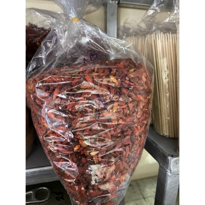 kỳ tử 16k/100g