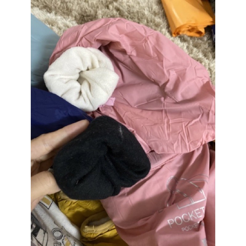 Áo Gió Nữ Lót Lông Cừu Chống Nước Siêu Phẩm Mùa Lạnh -Áo khoác lông -Áo gió lót lông-Áo gió nữ-Áo khoác | BigBuy360 - bigbuy360.vn