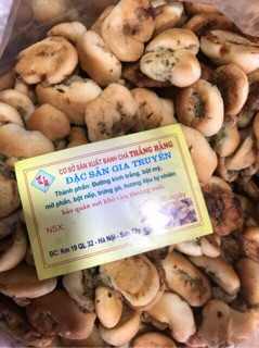 1kg bánh chất thơm ngon