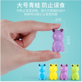 BỘ ĐẬP ẾCH CHO BÉ - ĐỒ CHƠI ĐẬP ĂN ẾCH