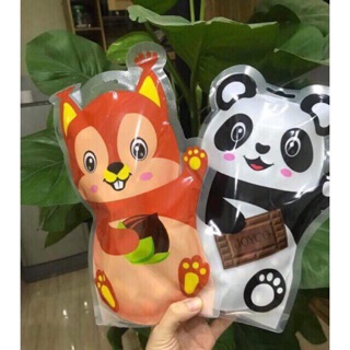 Kẹo gấu nga 150gram 🐼🐼🐼