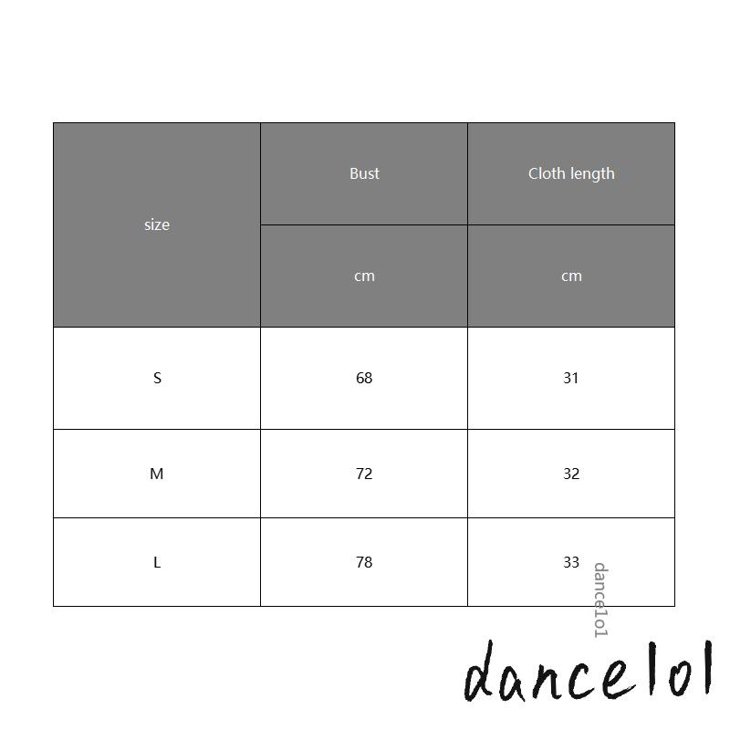 Crop Top Nữ Hở Lưng Gợi Cảm 1O1