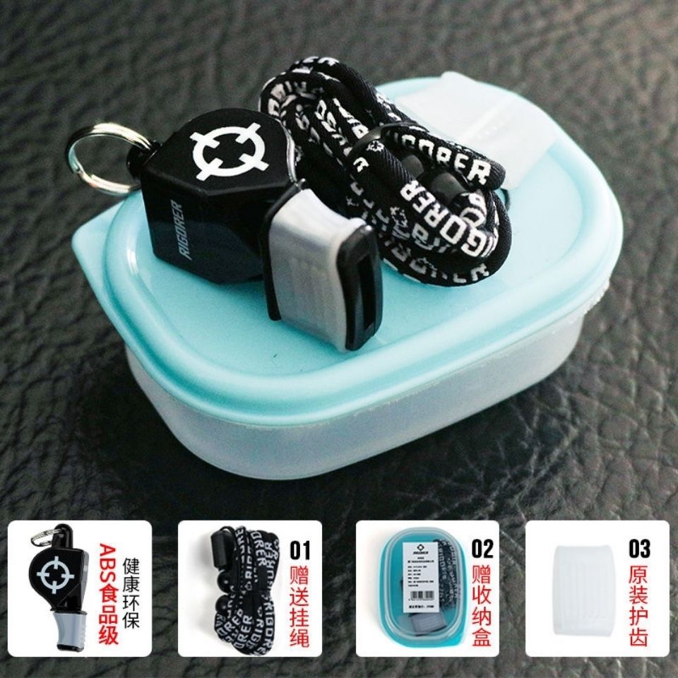 Còi Trọng Tài Chuyên Nghiệp Dùng Để Luyện Tập Các Môn Thể Thao Bóng Đá / Bóng Đá / Bóng Rổ / Trường Học