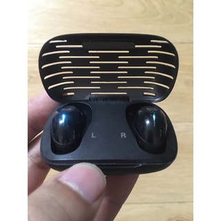 Tai Nghe Bluetooth True Wireless Soul SRMS01V Cao Cấp