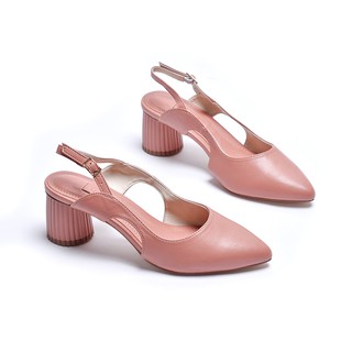 Giày sandal cao gót Merly 1236