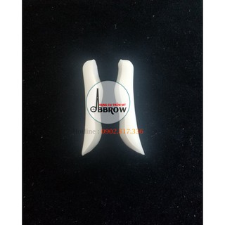 Sụn Mũi ( Không Chân ) | Sụn Silicon Không chân | Sụn Mũi Silicon