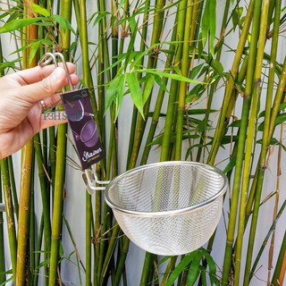 Vợt sâu lòng Lock&Lock CPKA3161 trụng mì 16cm