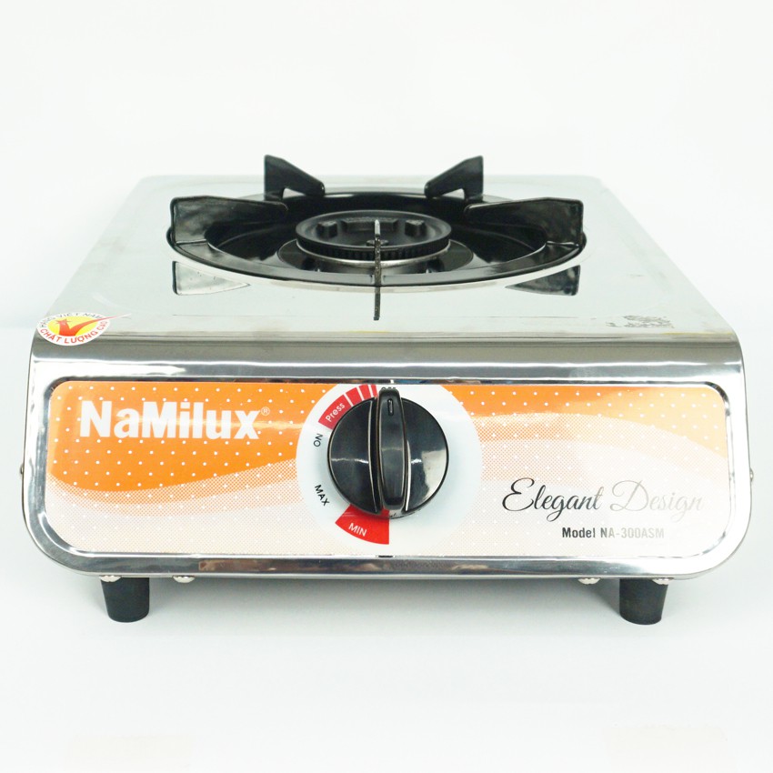 BẾP GAS ĐƠN NAMILUX NA-300ASM