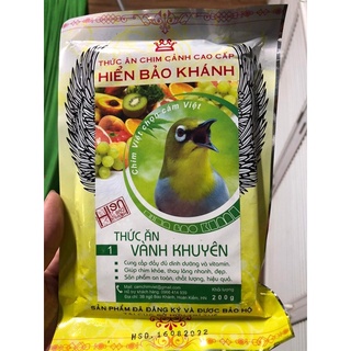 Cám khuyên số 1 hbk