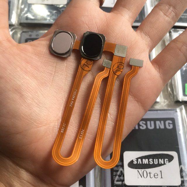 Vân Tay Oppo F5 Zin Hàng Cao Cấp