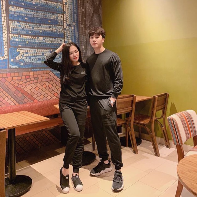 Bộ tt das nam và nữ