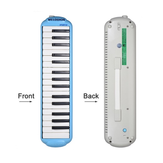 Kèn Melodion - Melodica - Pianica Suzuki Study 32