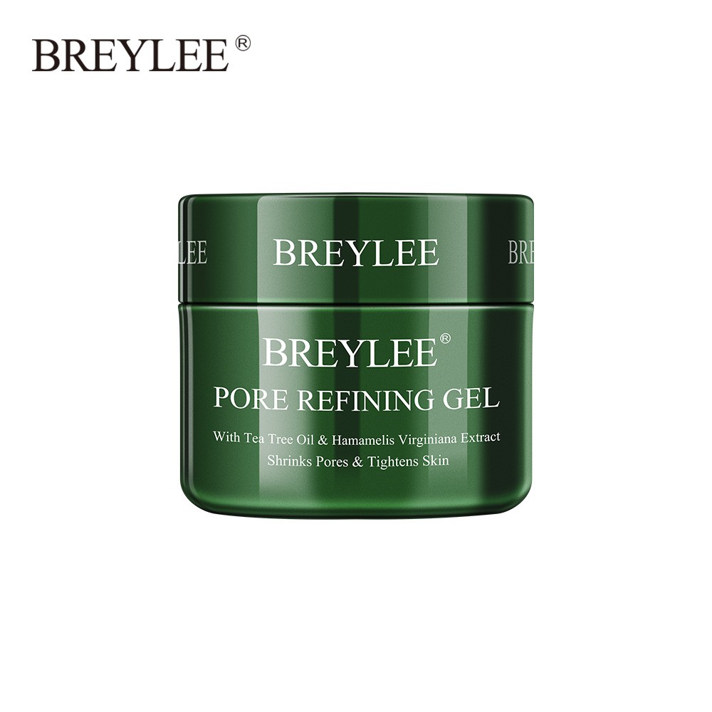 (Hàng Mới Về) Gel Thu Nhỏ Lỗ Chân Lông Breylee 1.41 Oz I 40g