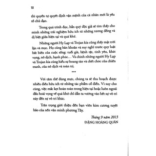 Sách Alpha Books - Iliad (Tái Bản )