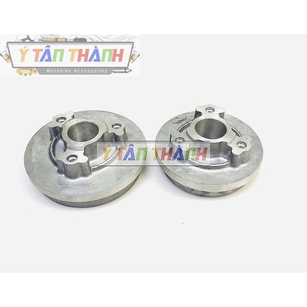 Cùi Đóng Đĩa 3 Lổ Cho Xe Wave,Sirius MS1917