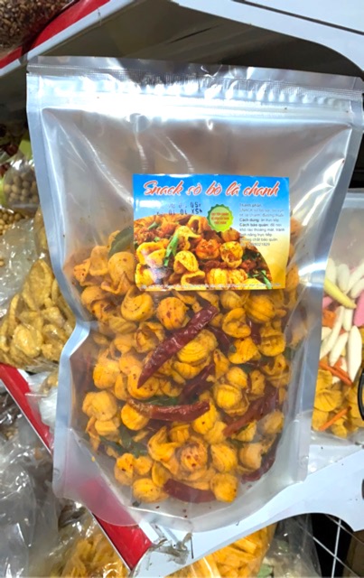 [Mã 156FMCGSALE hoàn 8% đơn 500K] 1KG SÒ BÒ LÁ CHANH🌶 | BigBuy360 - bigbuy360.vn