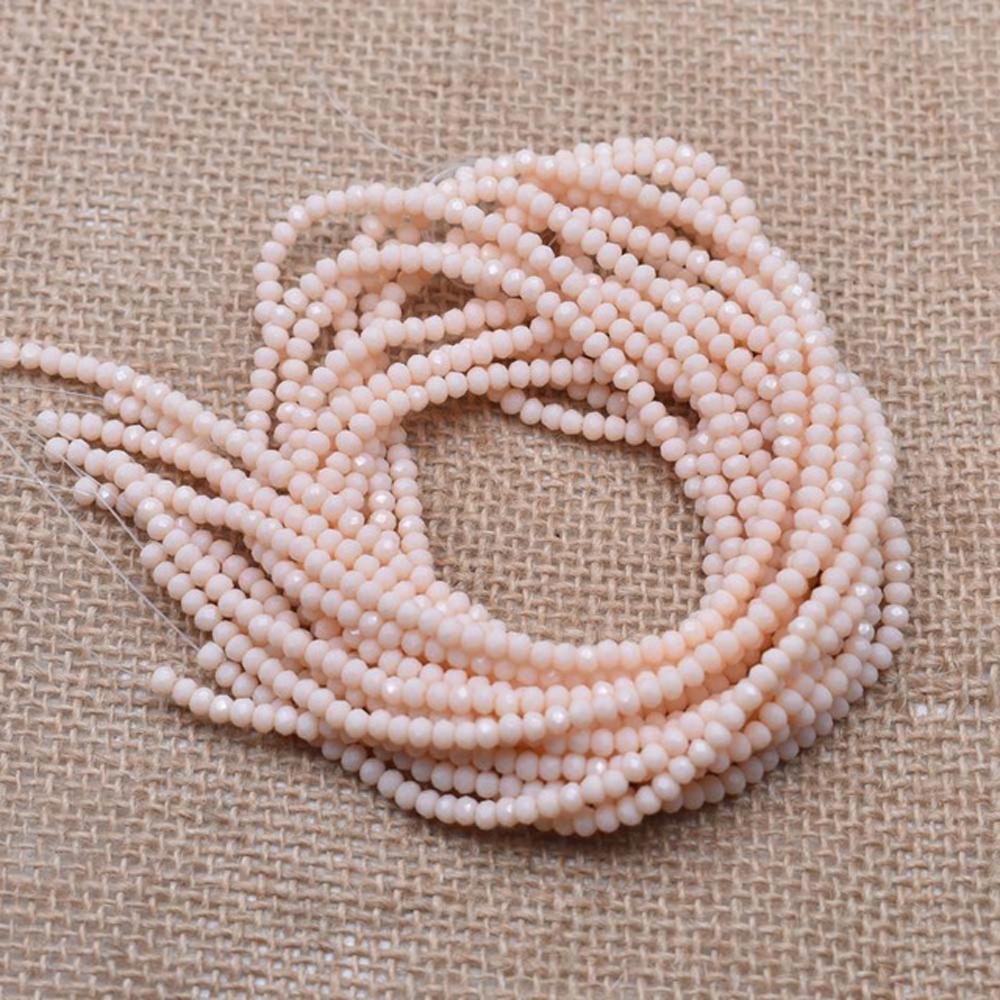 Hạt Xâu Làm Trang Sức DIY VANES1