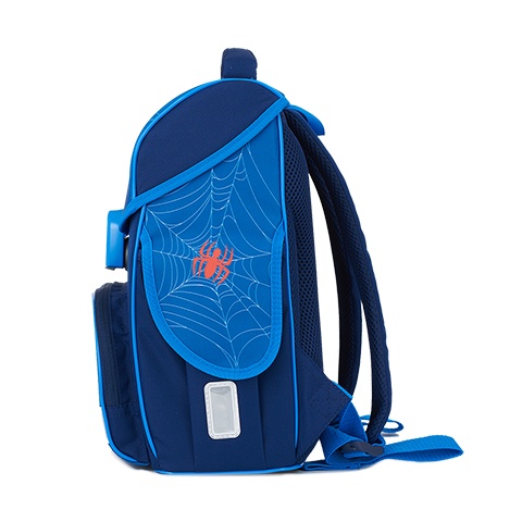 Cặp bebé Jolly Amazing Spider-Man Chính Hãng