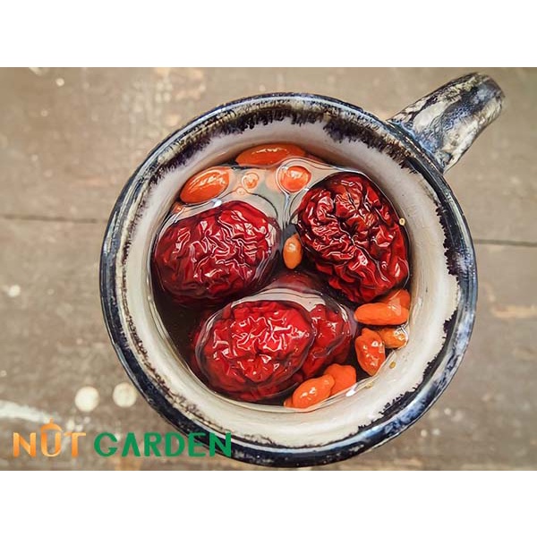 TÁO đỏ quả to loại 500g