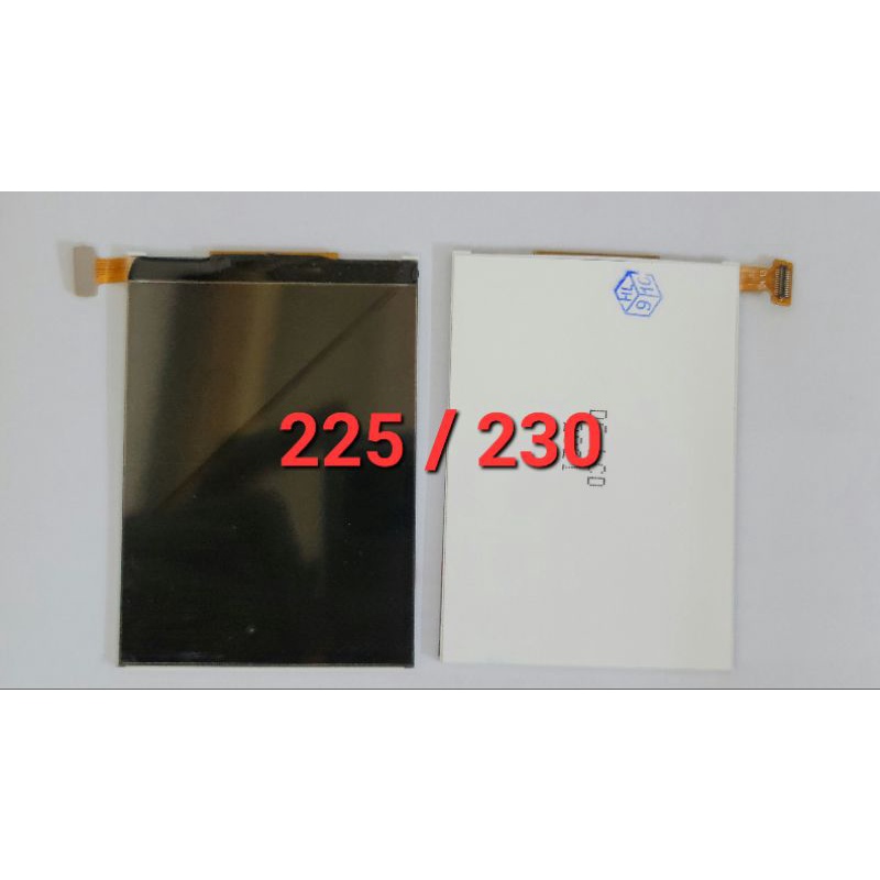 Màn nokia 225 chung nokia 230