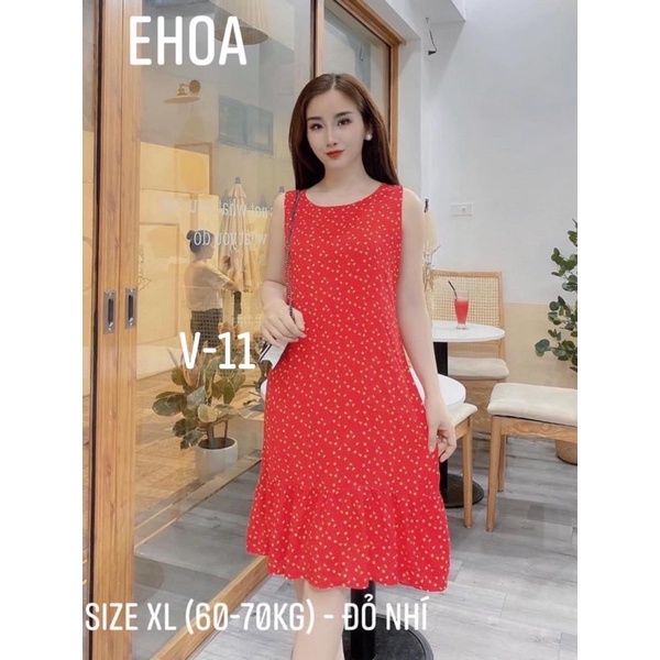 Váy lanh đuôi cá | BigBuy360 - bigbuy360.vn