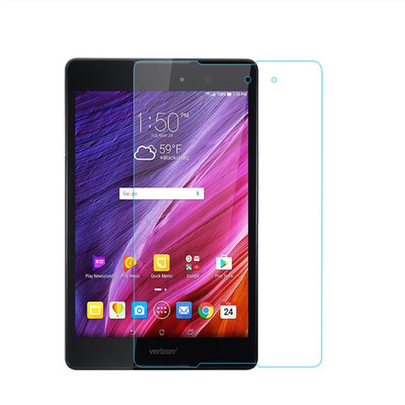 Kính Cường Lực Bảo Vệ Màn Hình Cho Asus Zenpad 3 8.0 Z581Kl Sự Bảo Vệ