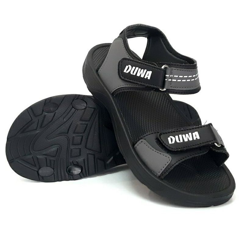 Giày sandal cho nam đủ size từ con nít đến người lớn (giày xăng-đan)