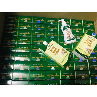 Dung dịch vệ sinh phụ nữ Phúc Hưng Đường
