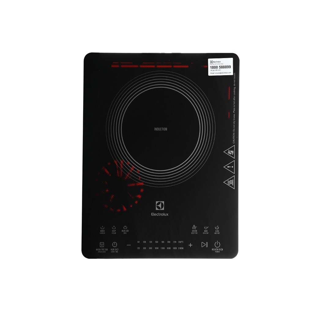 Bếp từ Electrolux ETD42SKR