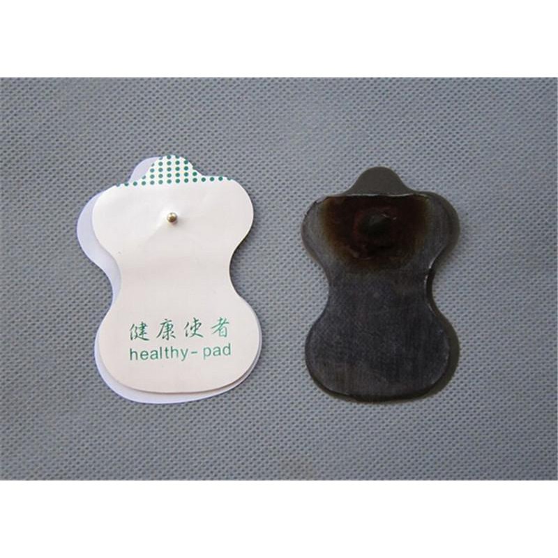 1 Cặp Miếng Điện Cực Cho Máy Massage