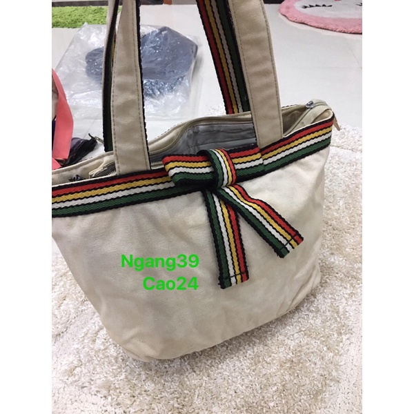 Túi si chất fean y hình