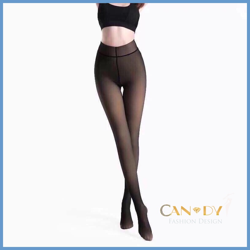 Quần Tất Siêu Dai Chống Xước - Candy Fashion
