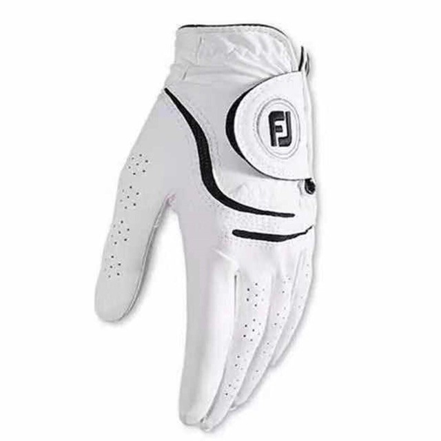 Găng tay golf nam nữ Footjoy FJ chống trượt 1 chiếc GOLF PRO GT004