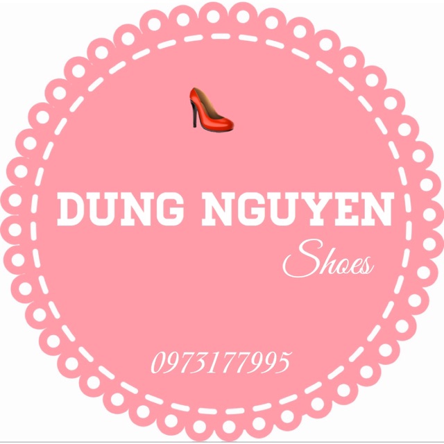 Kho Giày Dung Nguyễn